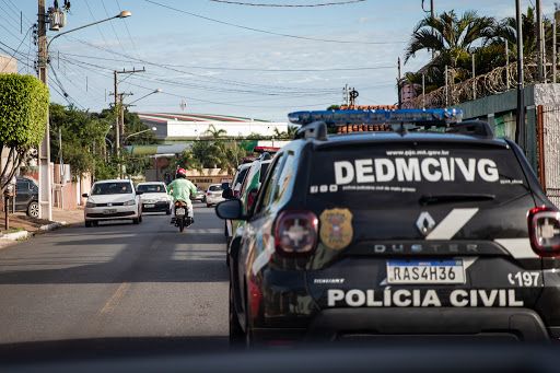 Reprodução