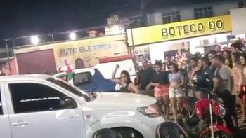 Reprodução