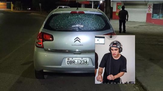 Reprodução