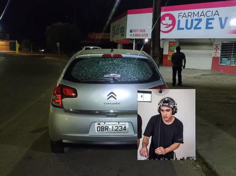 Reprodução
