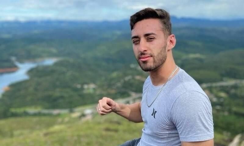 Reprodução