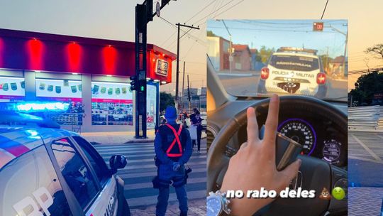 Reprodução/Gazeta MT