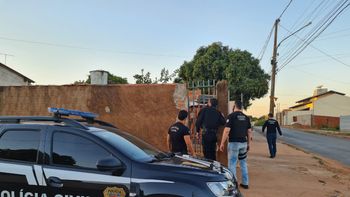 Polícia Civil