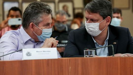 Reprodução