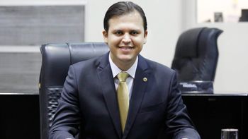 Reprodução