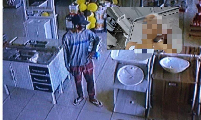 Reprodução