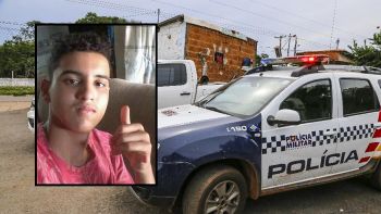 Reprodução