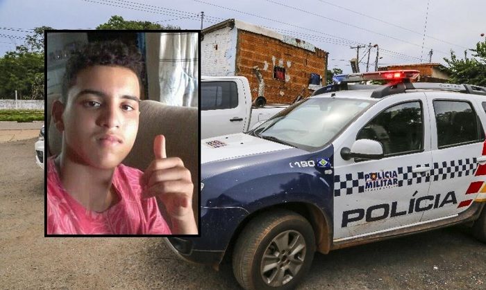 Reprodução