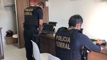 Polícia Federal