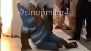Reprodução/vídeo