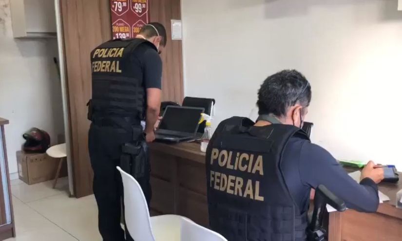 Polícia Federal