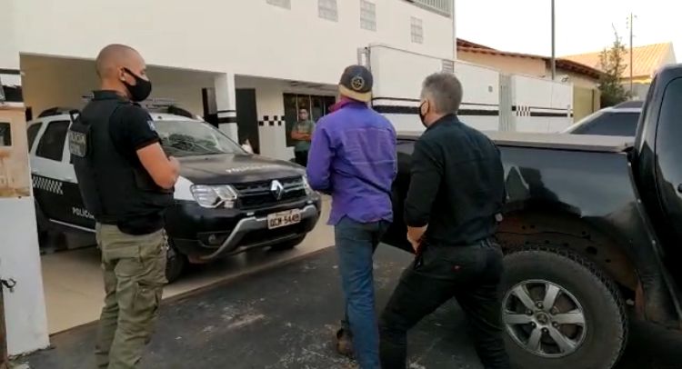 Reprodução/vídeo