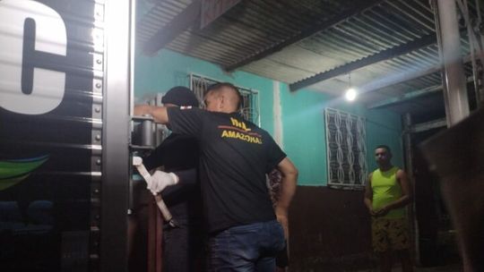 Reprodução