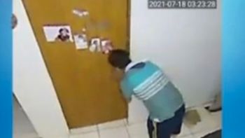 Reprodução/vídeo