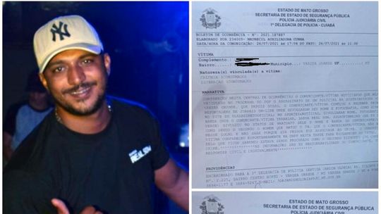 Reprodução