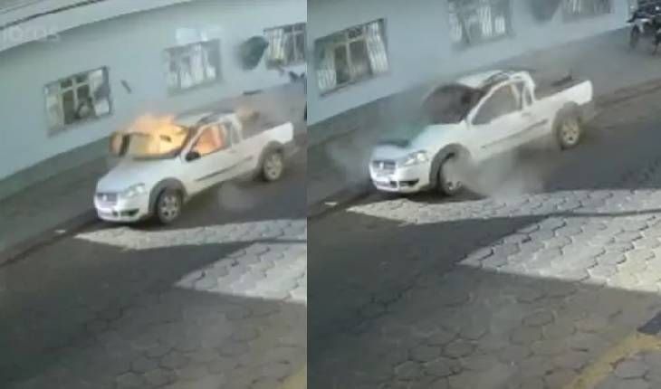 Reprodução/vídeo