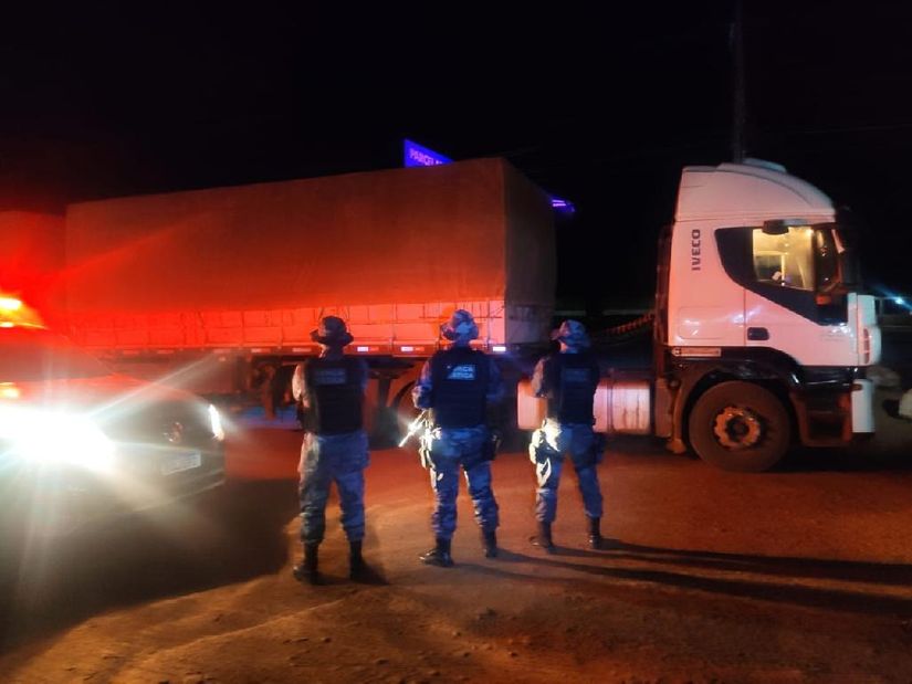 Polícia Militar