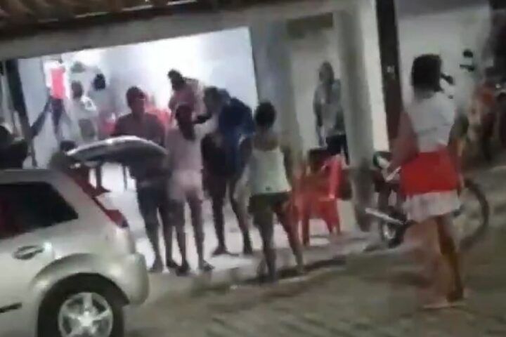 Reprodução