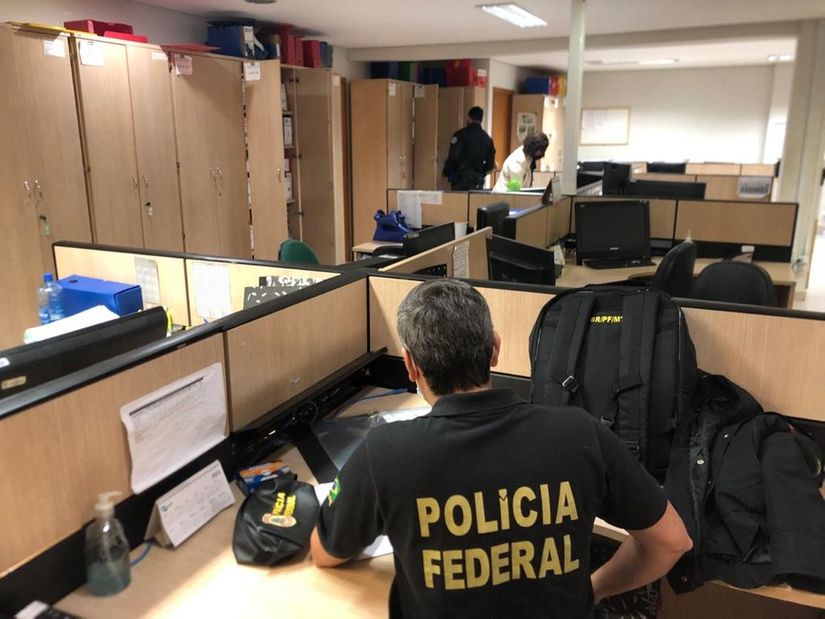 Foto: PF/Assessoria