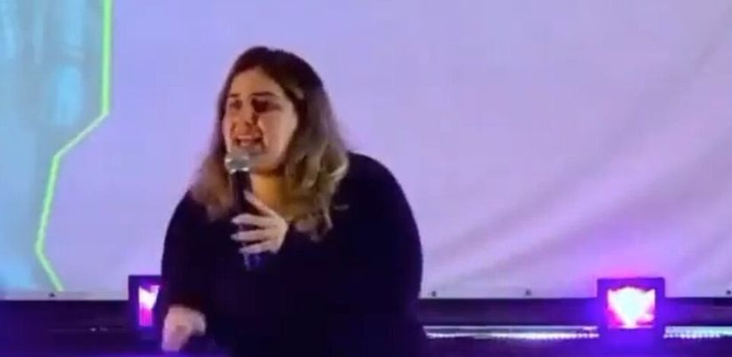 Reprodução