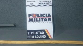 Polícia Militar