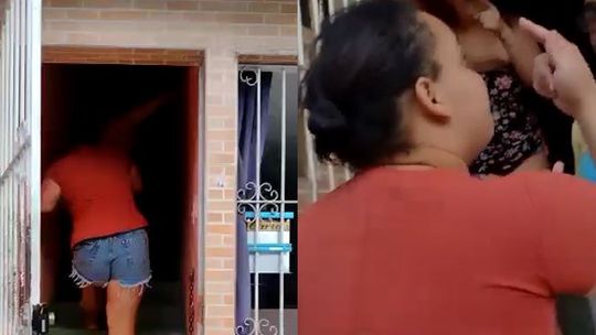 Reprodução/vídeo
