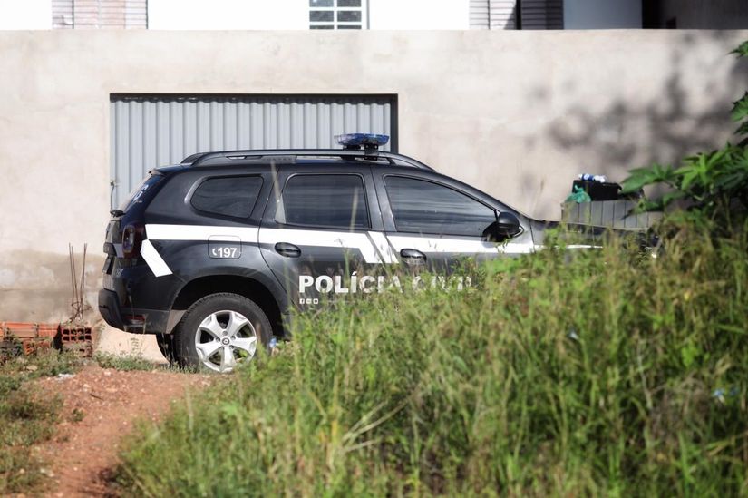 Polícia Civil
