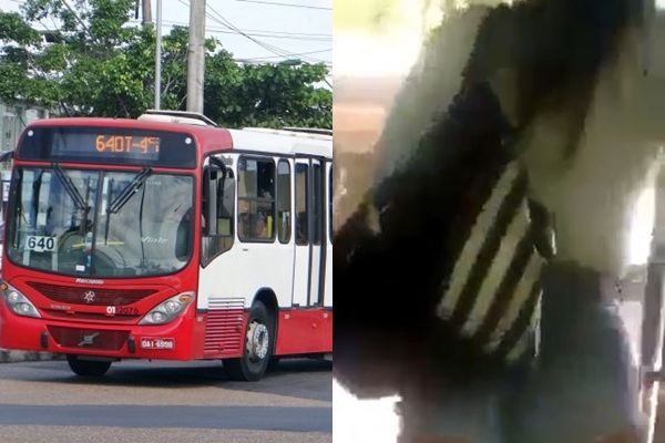 Reprodução/vídeo