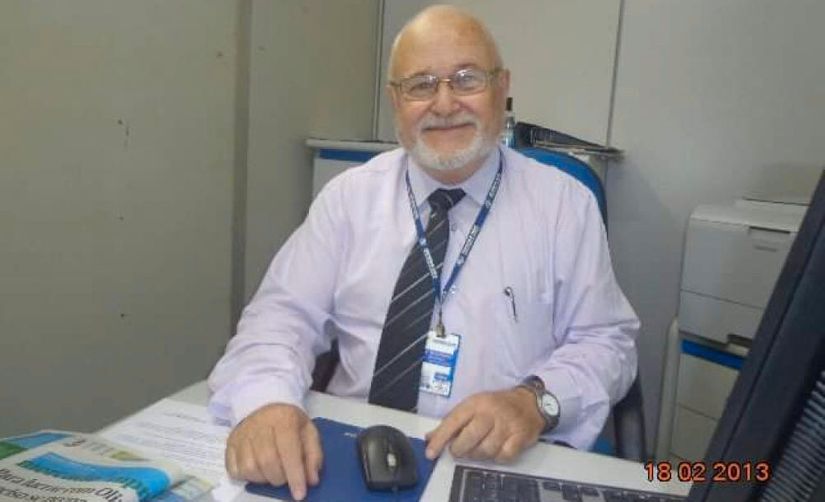 Reprodução