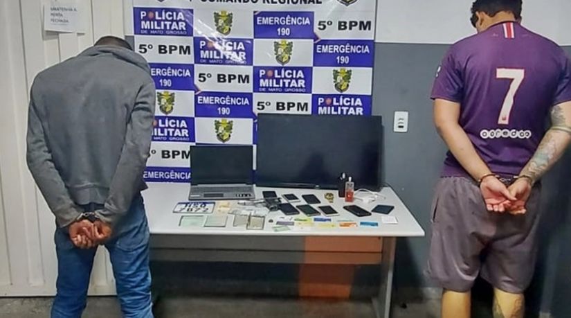 Polícia Militar