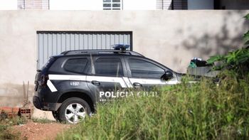 Polícia Civil