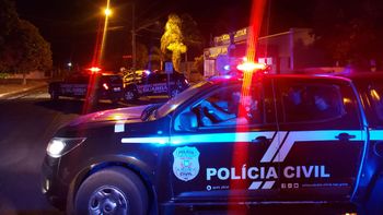 Polícia Civil