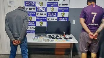 Polícia Militar