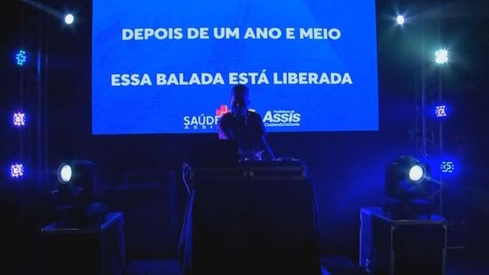 Reprodução