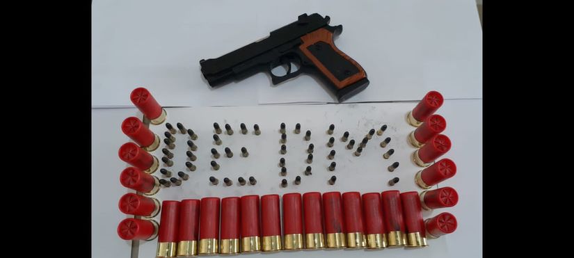 Polícia Civil