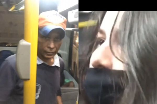 Reprodução/vídeo