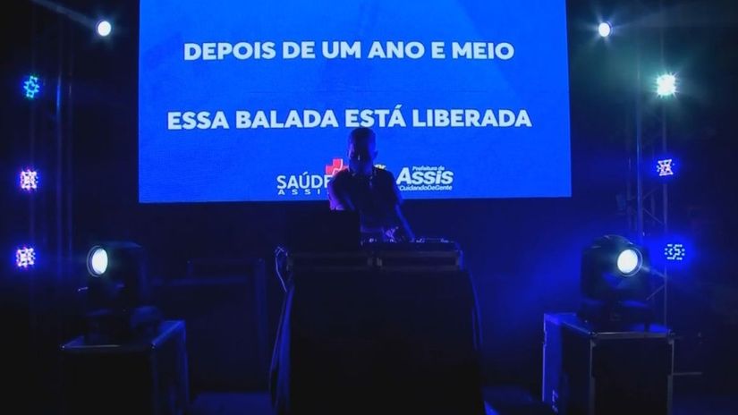 Reprodução