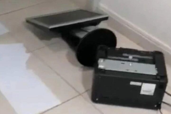 Reprodução
