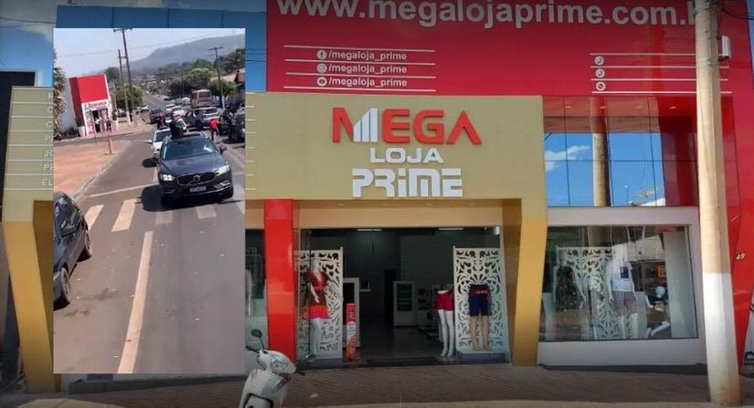 Reprodução