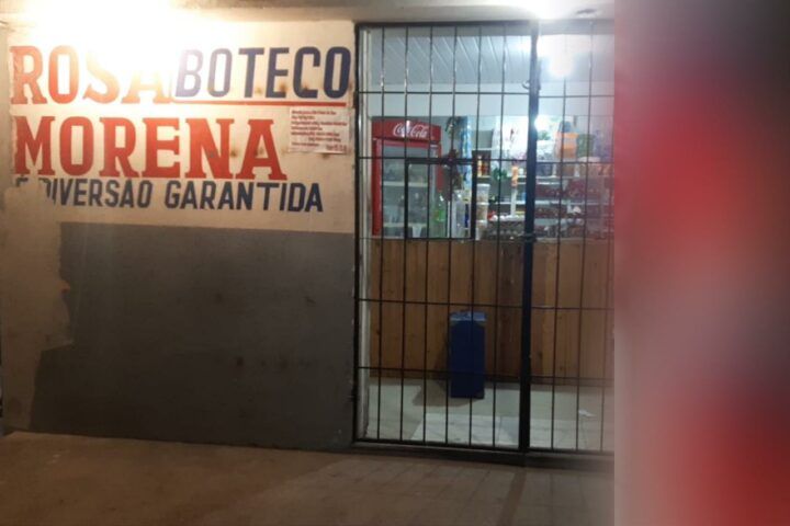 Reprodução