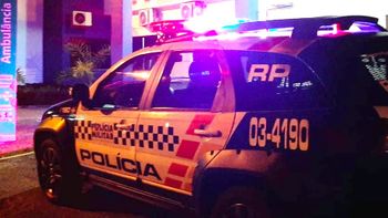 Polícia Militar - Foto: reprodução