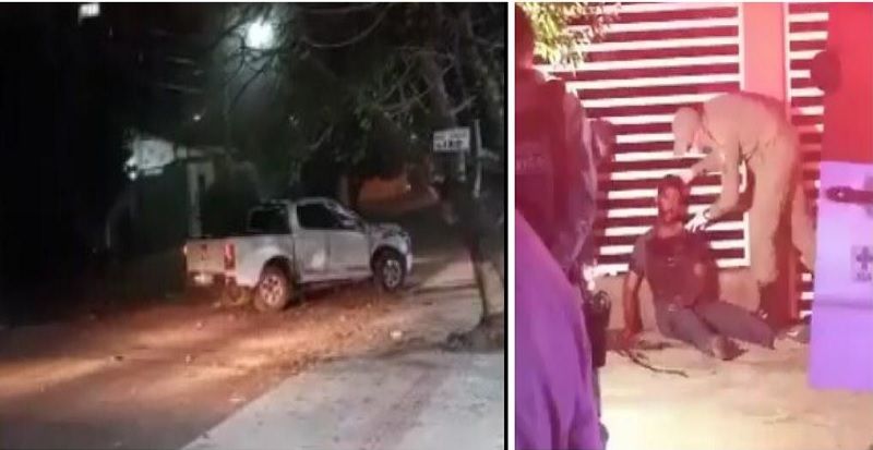 Reprodução/vídeo
