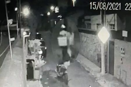 Reprodução/vídeo