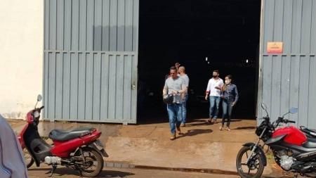 Reprodução