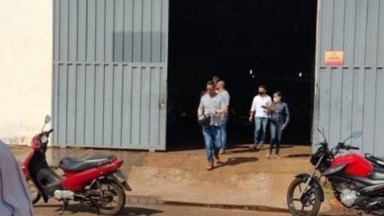 Reprodução