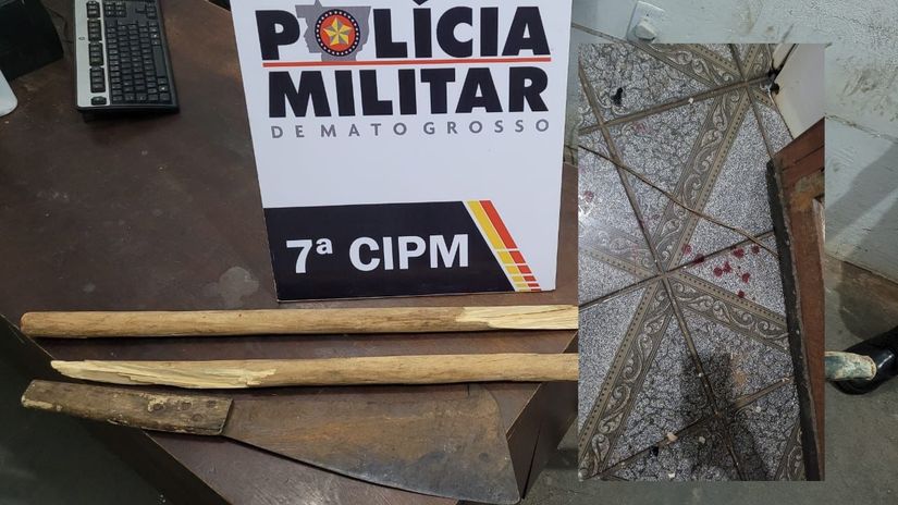 Polícia Militar