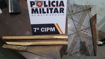 Polícia Militar