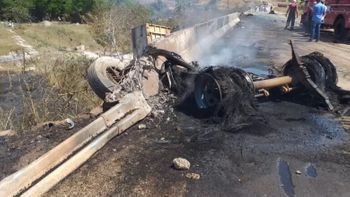 Corpo de Bombeiros