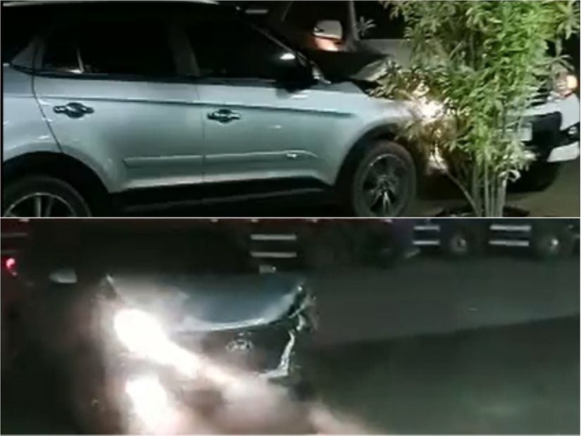 Reprodução/vídeo