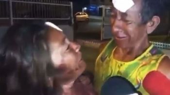 Reprodução/vídeo